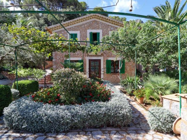 Casa Rural en venta en Serra de Tramuntana, Baleares