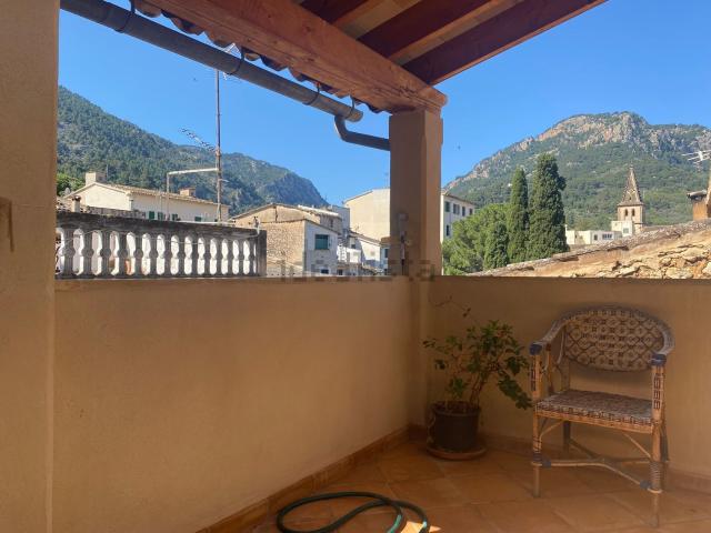 Casa Rural en venta en l'Horta, Serra de Tramuntana