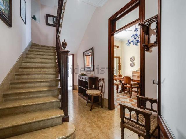 Casa Rural en venta en l'Horta, Serra de Tramuntana