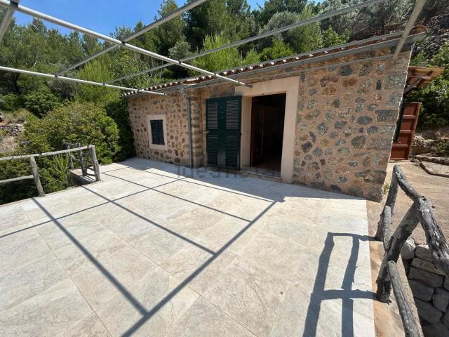 Casa Rural en venta en Port de Sóller, Serra de Tramuntana