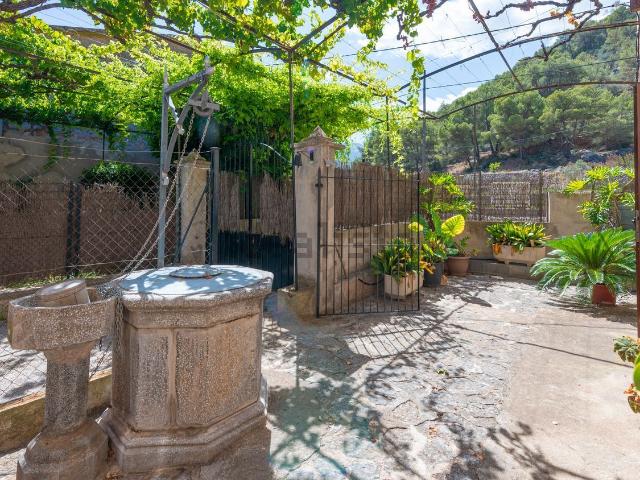 Casa Rural en venta en Port de Sóller, Serra de Tramuntana