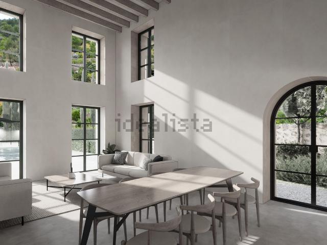 Casa Rural en venta en l'Horta, Serra de Tramuntana