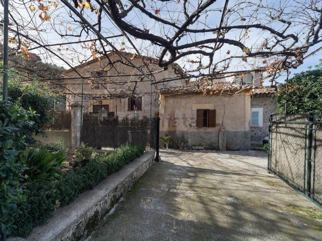 Casa Rural en venta en Port de Sóller, Serra de Tramuntana