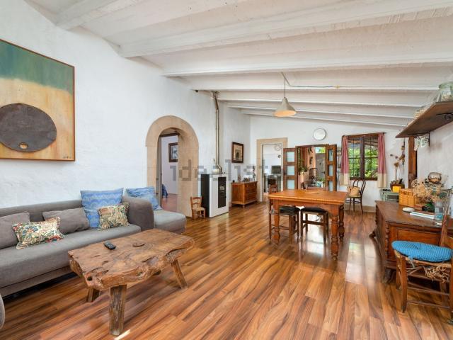 Casa Rural en venta en Serra de Tramuntana, Baleares