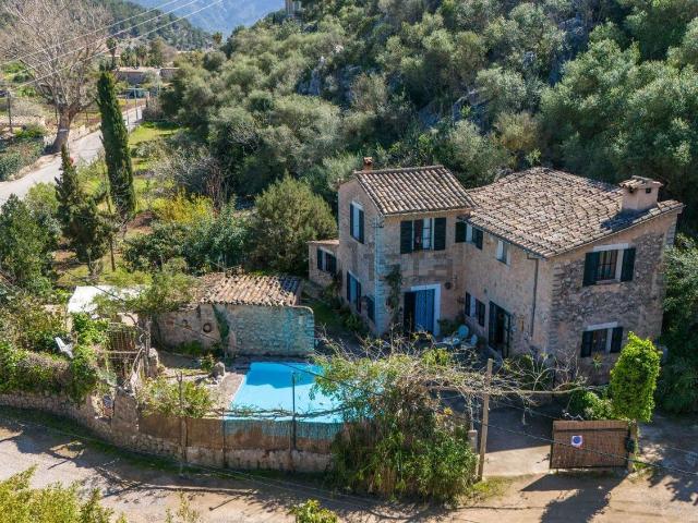 Casa Rural en venta en Port de Sóller, Serra de Tramuntana