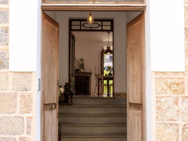 Casa Rural en venta en l'Horta, Serra de Tramuntana