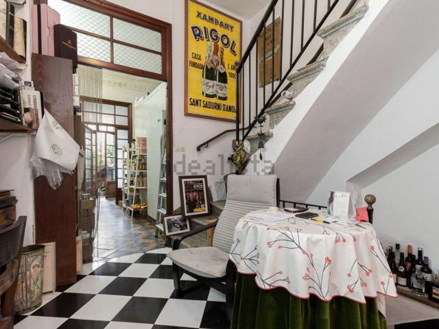 Casa Rural en venta en l'Horta, Serra de Tramuntana