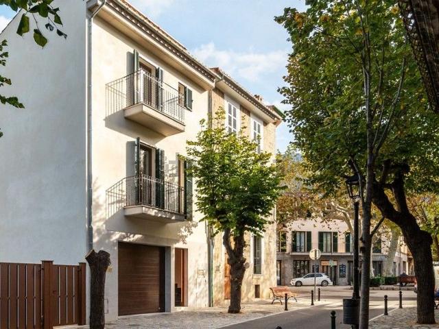 Casa Rural en venta en l'Horta, Serra de Tramuntana