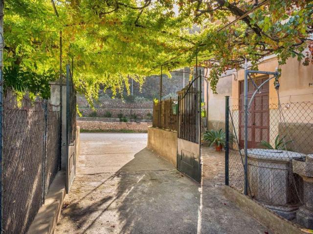Casa Rural en venta en Port de Sóller, Serra de Tramuntana