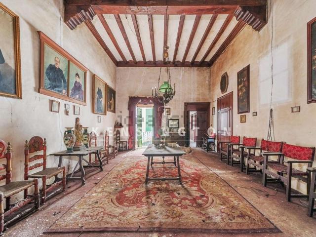 Casa Rural en venta en Port de Sóller, Serra de Tramuntana