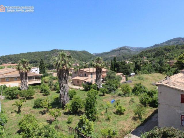 Casa Rural en venta en Port de Sóller, Serra de Tramuntana
