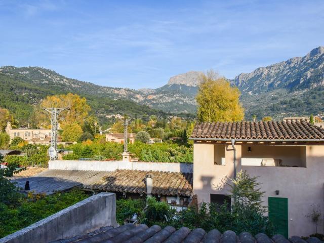 Casa Rural en venta en l'Horta, Serra de Tramuntana