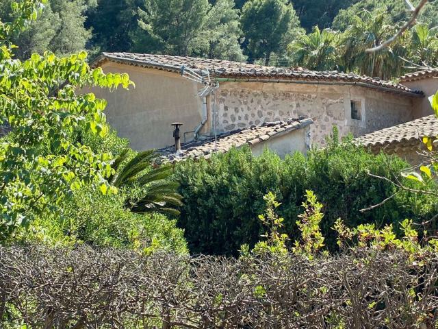 Casa Rural en venta en l'Horta, Serra de Tramuntana
