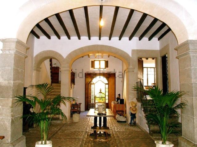 Casa Rural en venta en l'Horta, Serra de Tramuntana