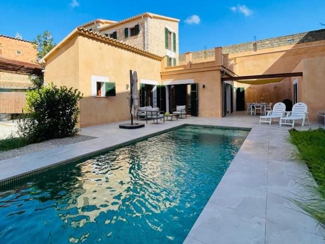 Casa Rural en alquiler en l'Horta, Serra de Tramuntana