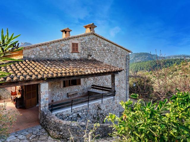Casa Rural en venta en Port de Sóller, Serra de Tramuntana