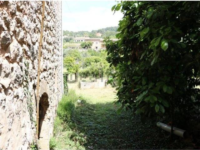 Casa Rural en venta en l'Horta, Serra de Tramuntana