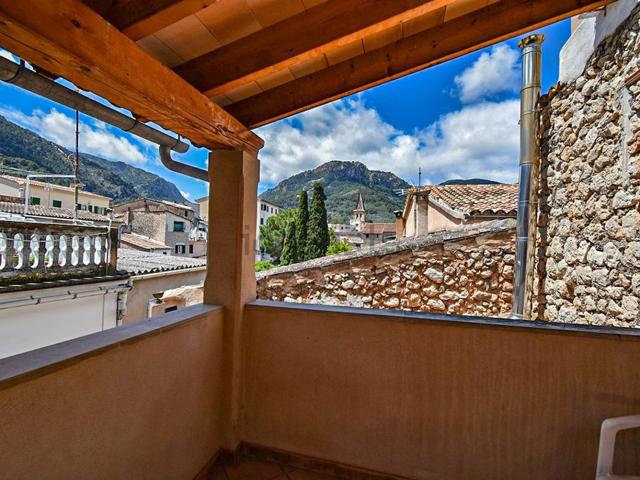 Casa Rural en venta en l'Horta, Serra de Tramuntana