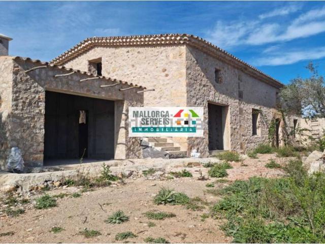 Casa Rural en venta en Son Carrió, Llevant