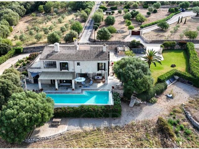 Casa Rural en venta en Son Carrió, Llevant