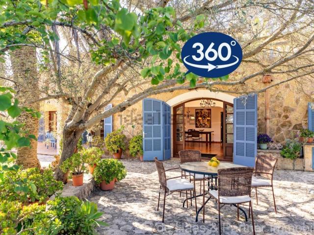 Casa Rural en venta en Son Carrió, Llevant