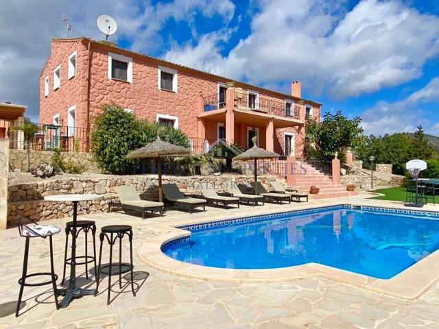 Casa Rural en venta en Son Carrió, Llevant
