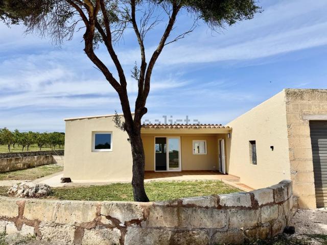 Casa Rural en alquiler en Son Carrió, Llevant