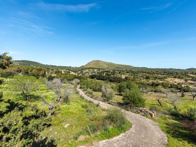 Casa Rural en venta en Son Carrió, Llevant