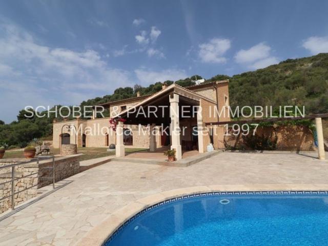 Casa Rural en venta en Son Carrió, Llevant