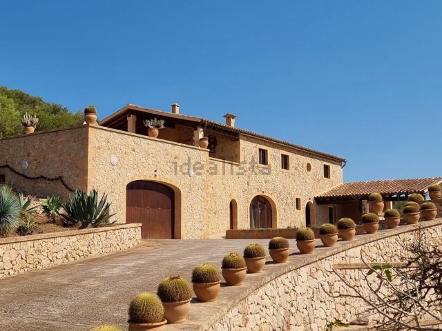 Casa Rural en venta en Son Carrió, Llevant