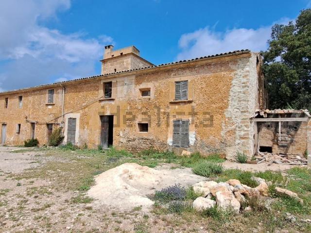 Casa Rural en venta en Son Carrió, Llevant