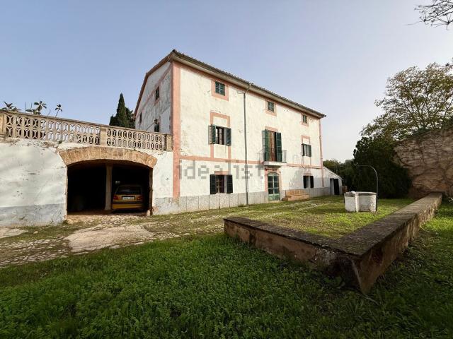Casa Rural en venta en Son Espanyol, Palma