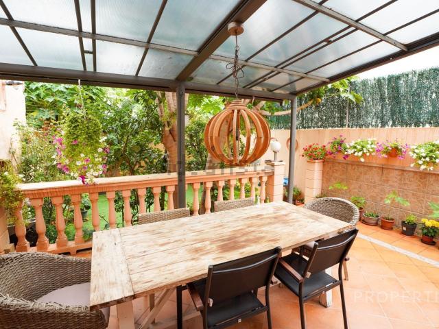 Casa Rural en venta en Son Armadans, Palma