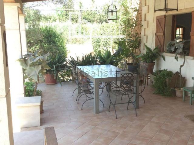 Casa Rural en alquiler en Palma, es Pinaret