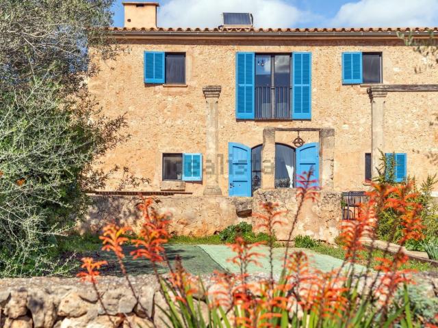 Casa Rural en venta en Son Ferriol, Palma