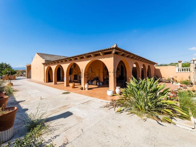 Casa Rural en venta en Son Ferriol, Palma