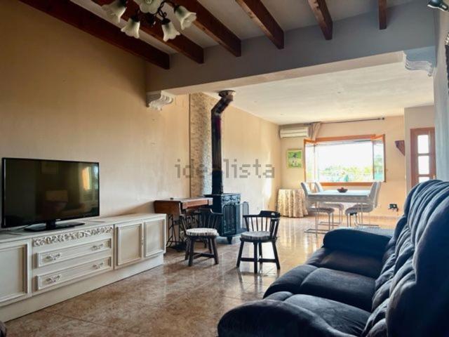 Casa Rural en alquiler en es Viver, Palma