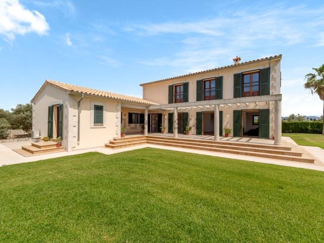 Casa Rural en venta en Son Ferriol, Palma