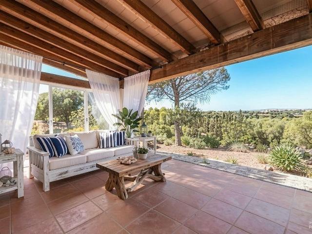 Casa Rural en venta en Palma, Baleares