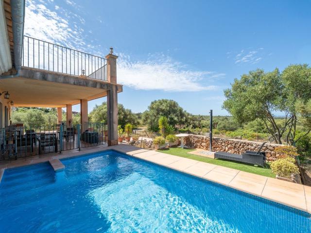 Casa Rural en venta en Son Gual II, Palma