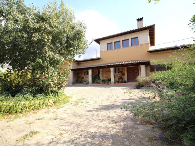 Casa Rural en venta en Son Gual II, Palma