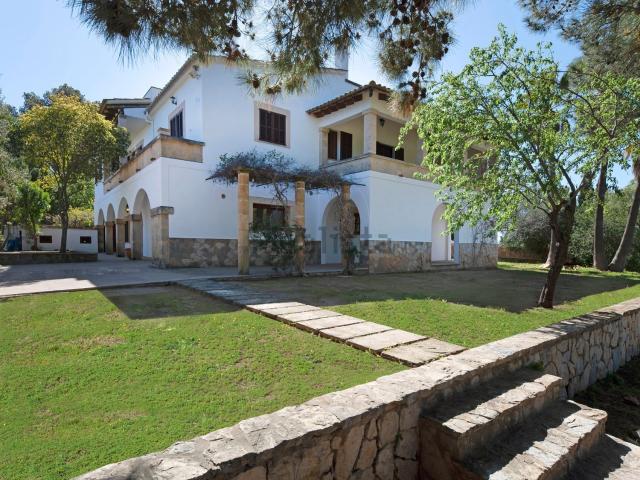 Casa Rural en venta en Son Ximelis, Palma