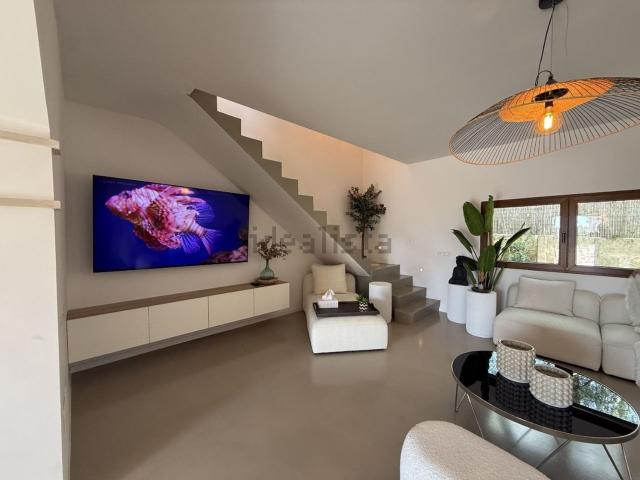 Casa Rural en alquiler en Son Ximelis, Palma