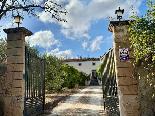 Casa Rural en venta en Palma, el Patatí