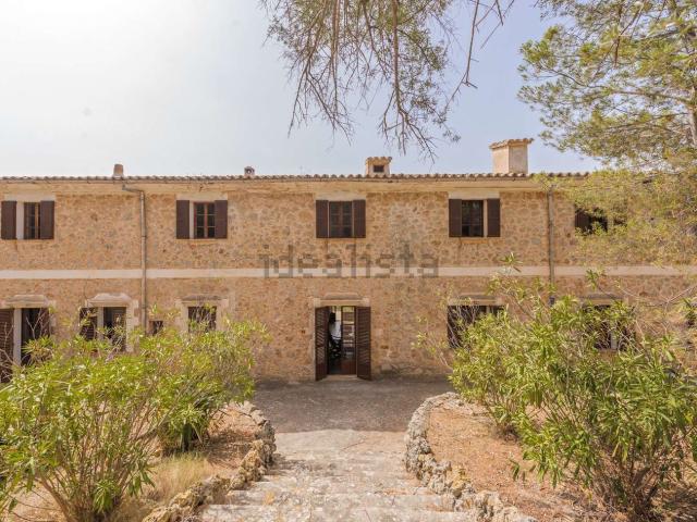 Casa Rural en venta en Son Roqueta, Palma