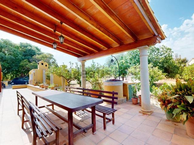 Casa Rural en venta en Son Sardina, Palma