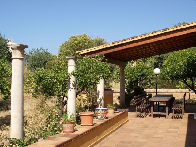 Casa Rural en venta en Son Sardina, Palma