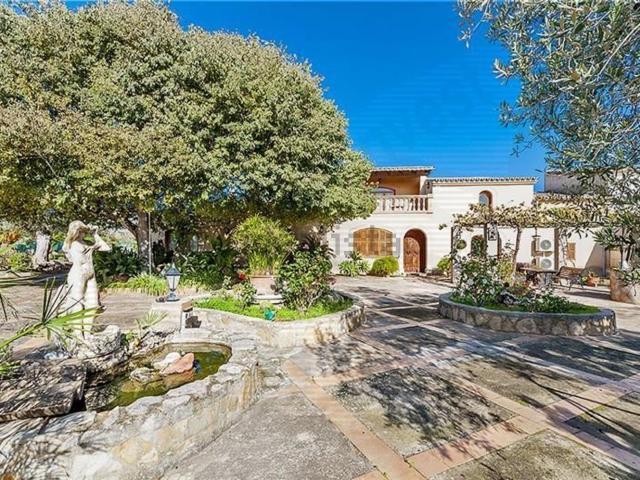 Casa Rural en venta en Son Sardina, Palma