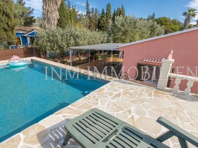 Casa Rural en venta en Palma