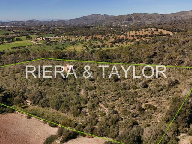 Casa Rural en venta en Llevant, Baleares